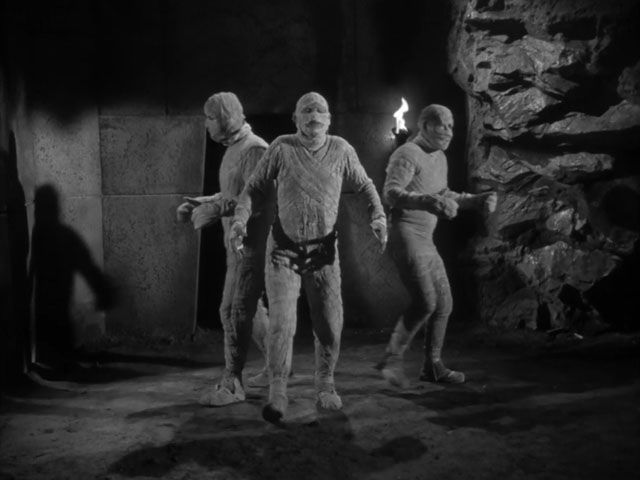 Abbott and Costello Meet the Mummy