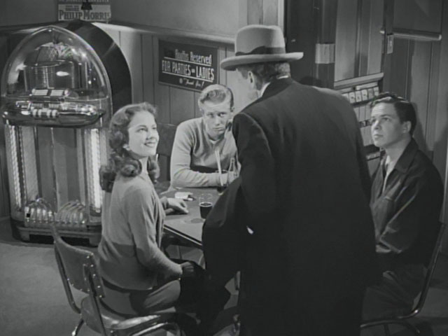 The Asphalt Jungle