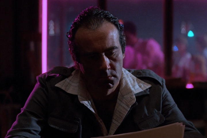 Blood Simple