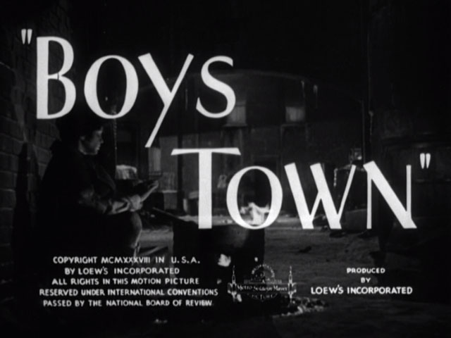 Boys Town