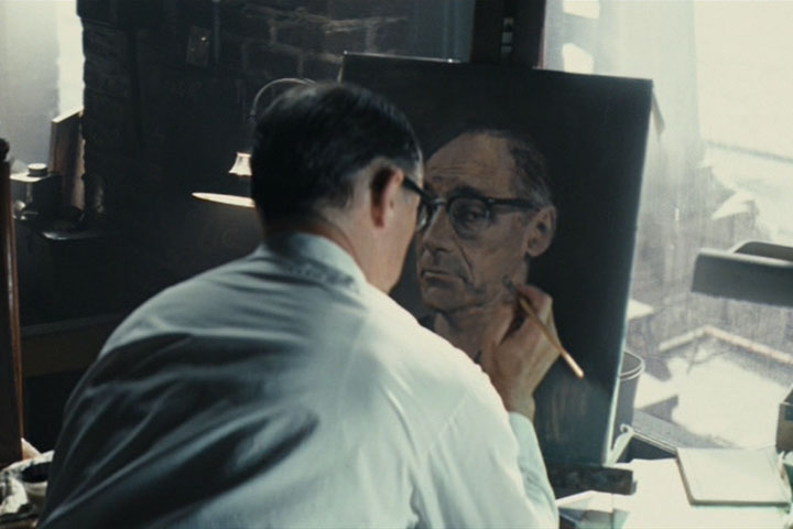 Bridge of Spies