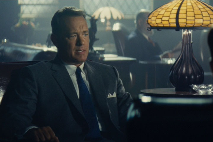 Bridge of Spies