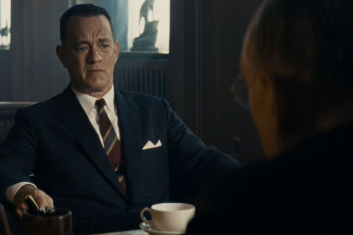 Bridge of Spies