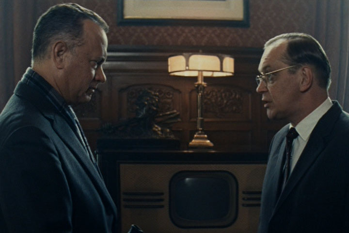 Bridge of Spies