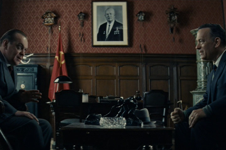 Bridge of Spies