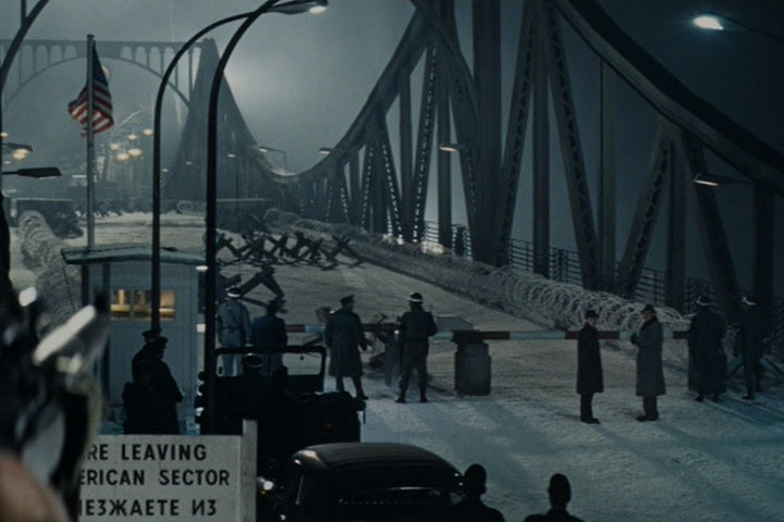 Bridge of Spies