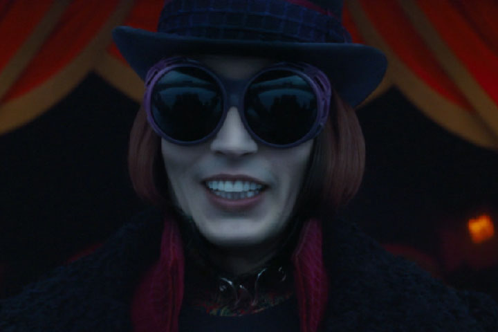 Charlie Chocolate