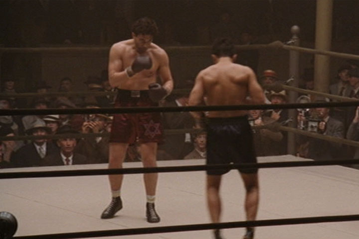 Cinderella Man