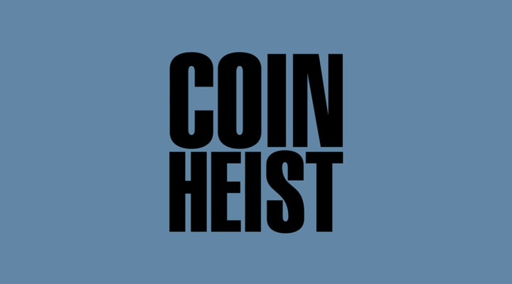 Coin Heist