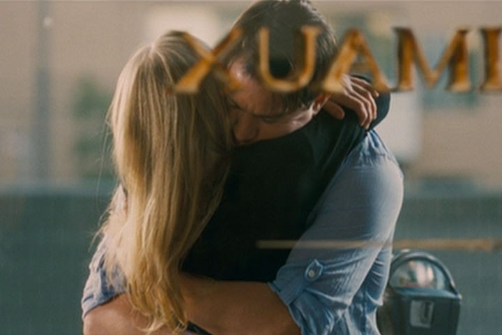 Dear John