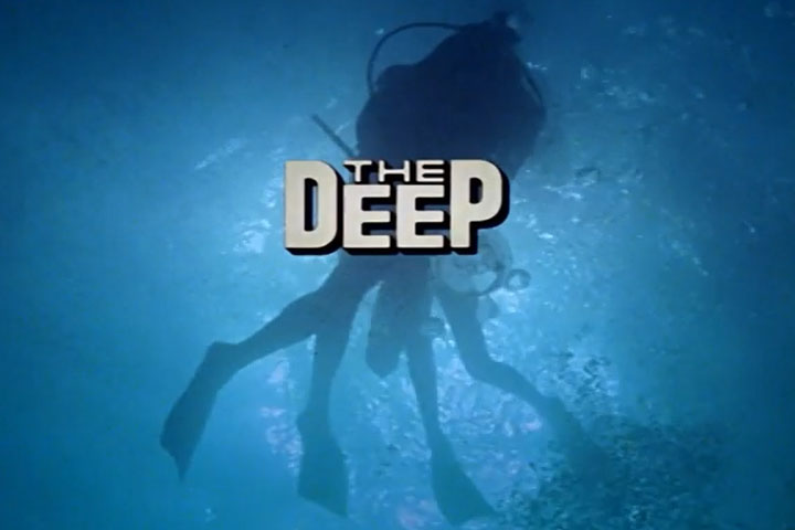 The Deep