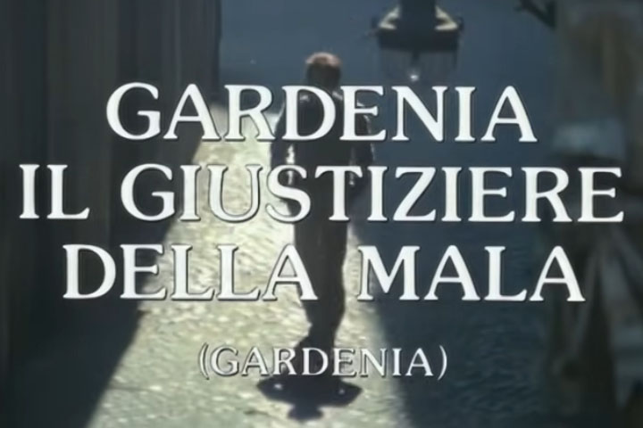 Gardenia