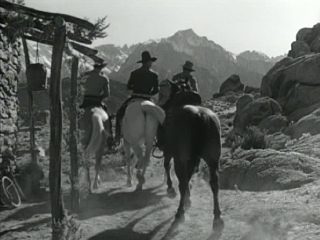 Hopalong Cassidy Secrets