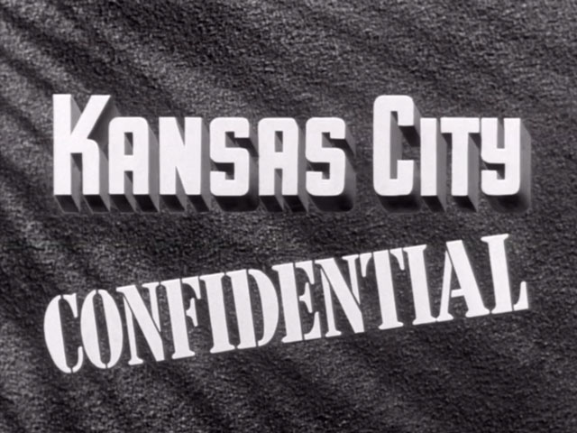 Kansas City Confidential