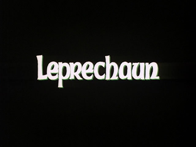 Leprechaun