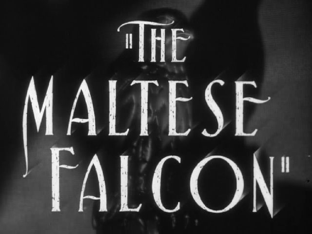 Maltese Falcon