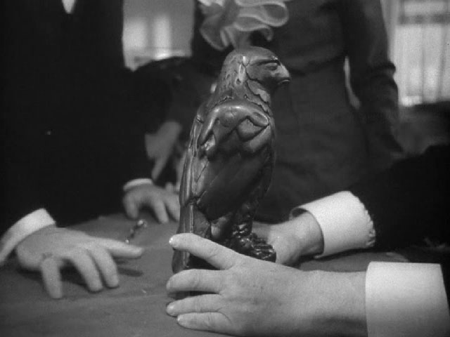 Maltese Falcon