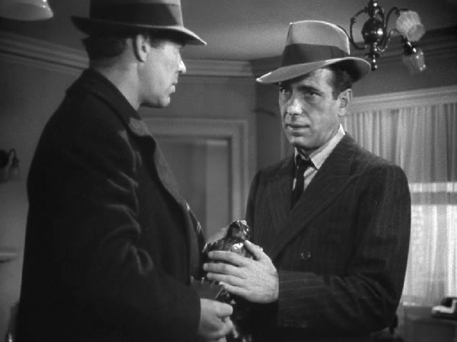 Maltese Falcon