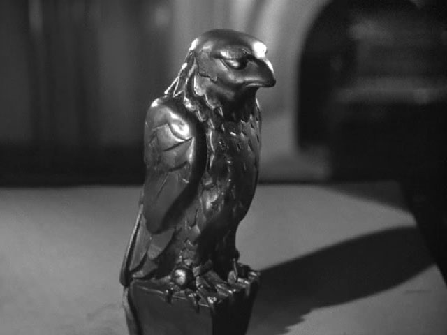 Maltese Falcon