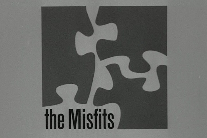 The Misfits