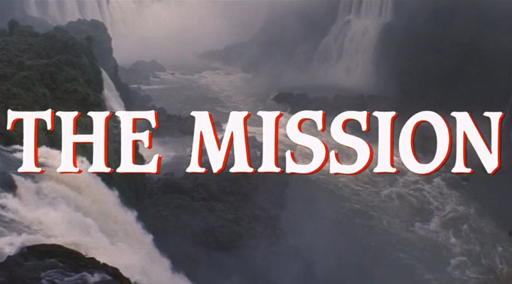 The Mission