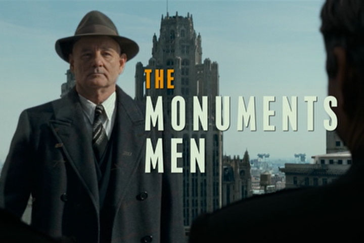 Monuments Men