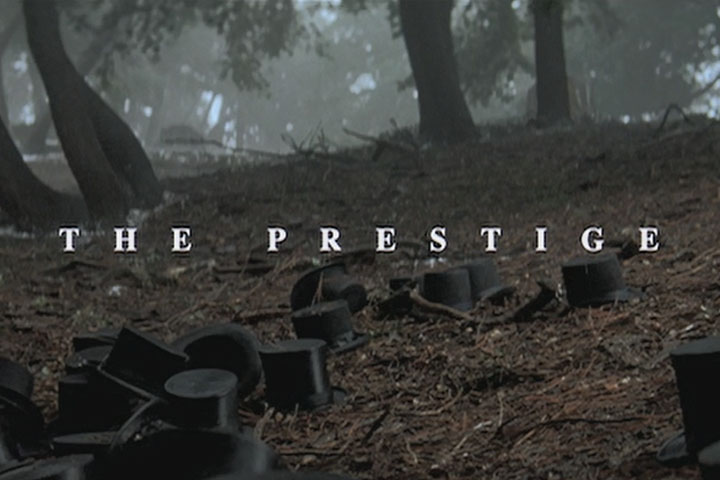 The Prestige