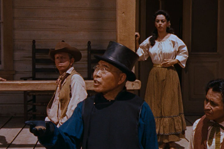 Rio Bravo