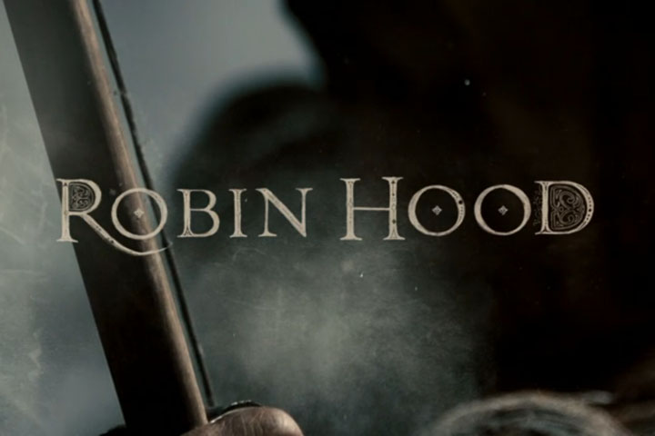 Robin Hood