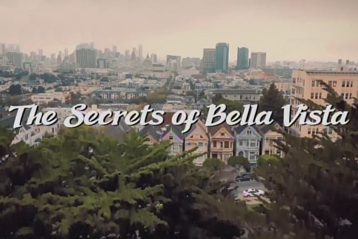 The Secrets of Bella Vista