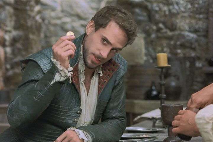 Shakespeare in Love