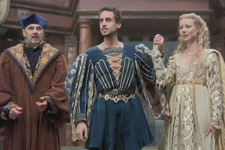 Shakespeare in Love