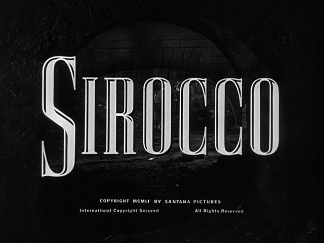 Sirocco