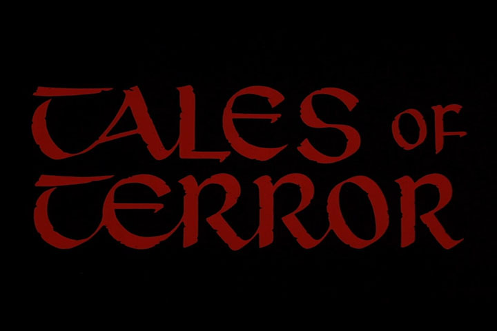 Tales of Terror