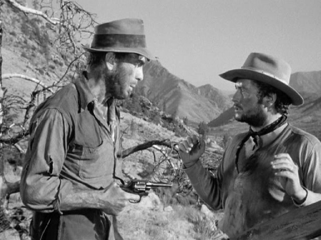 Treasure of the Sierra Madre