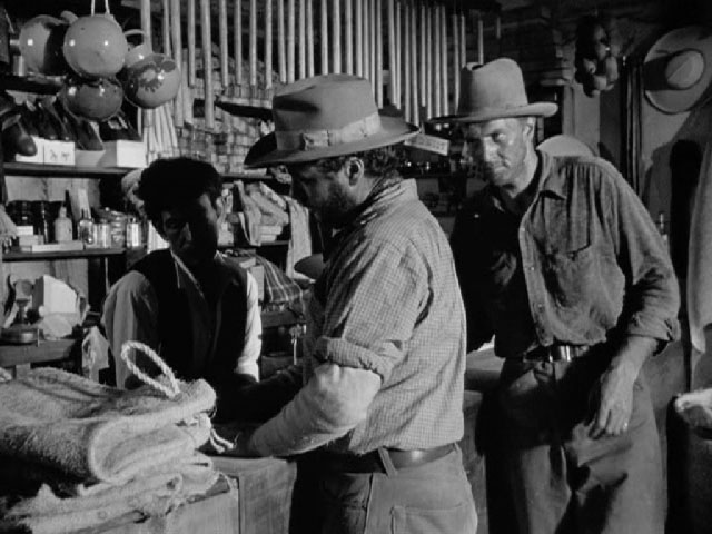 Treasure of the Sierra Madre