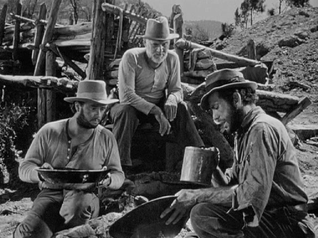 Treasure of the Sierra Madre