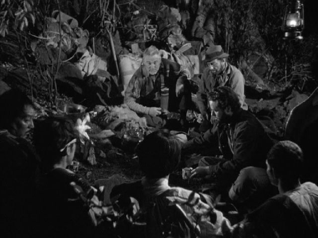 Treasure of the Sierra Madre