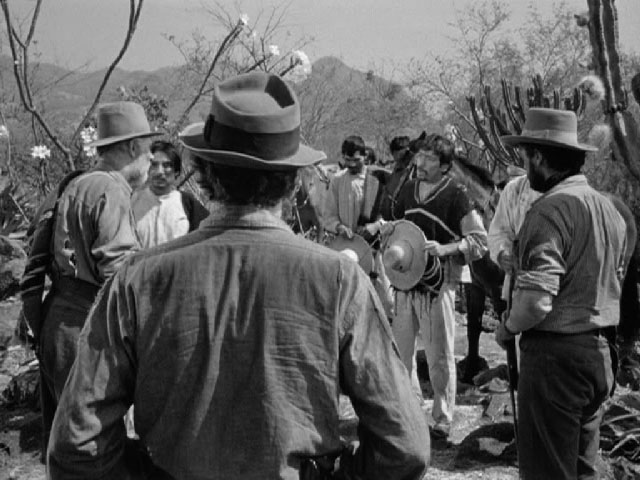 Treasure of the Sierra Madre