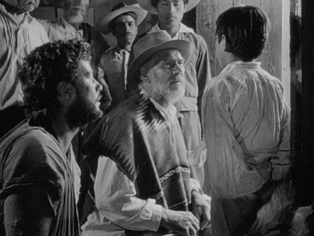 Treasure of the Sierra Madre