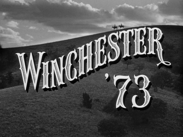 Winchester 73