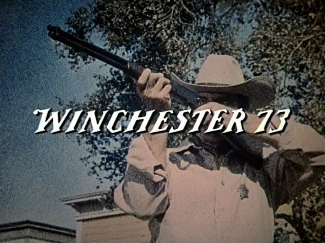 Winchester 73