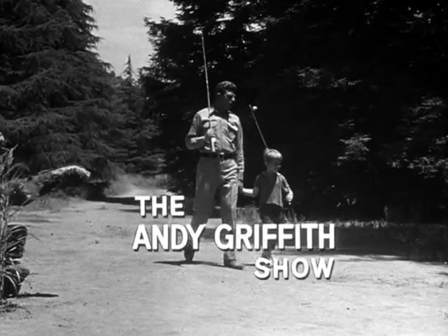 Andy Griffith Show Mayberry Record