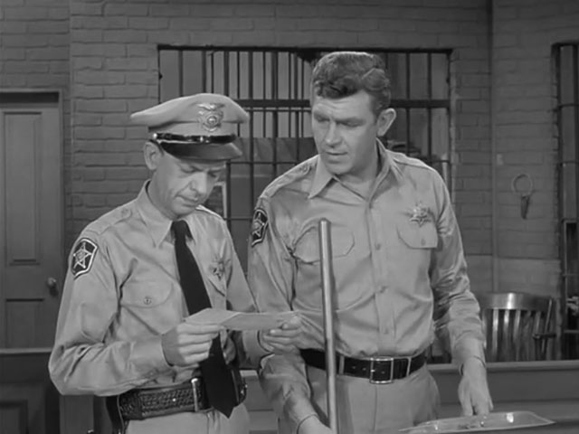 Andy Griffith Show Mayberry Record