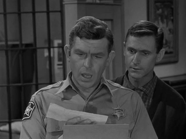 Andy Griffith Show Mayberry Record