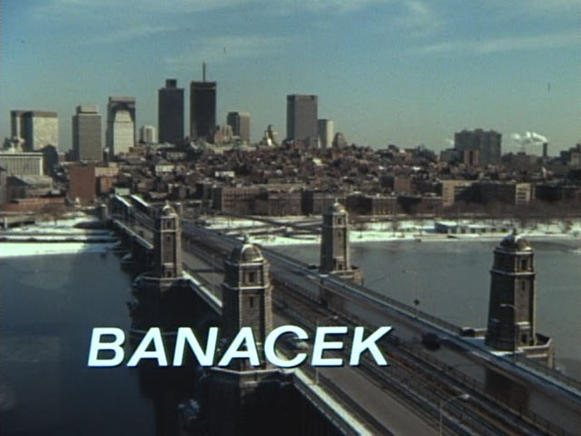 Banacek To Steal a King