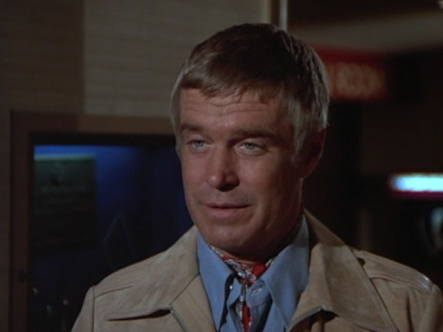 Banacek To Steal a King