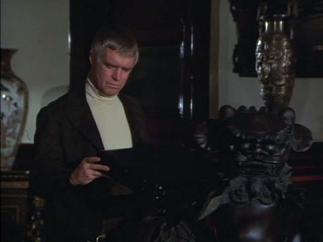 Banacek To Steal a King