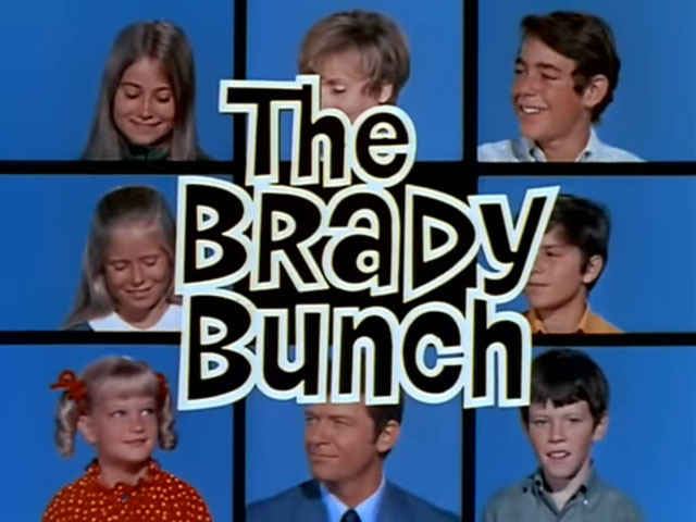 The Brady Bunch - Cindy Brady, Lady