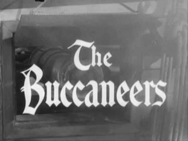 The Buccaneers - Hurricane